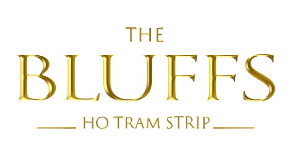 The Bluffs Grand Ho Tram 